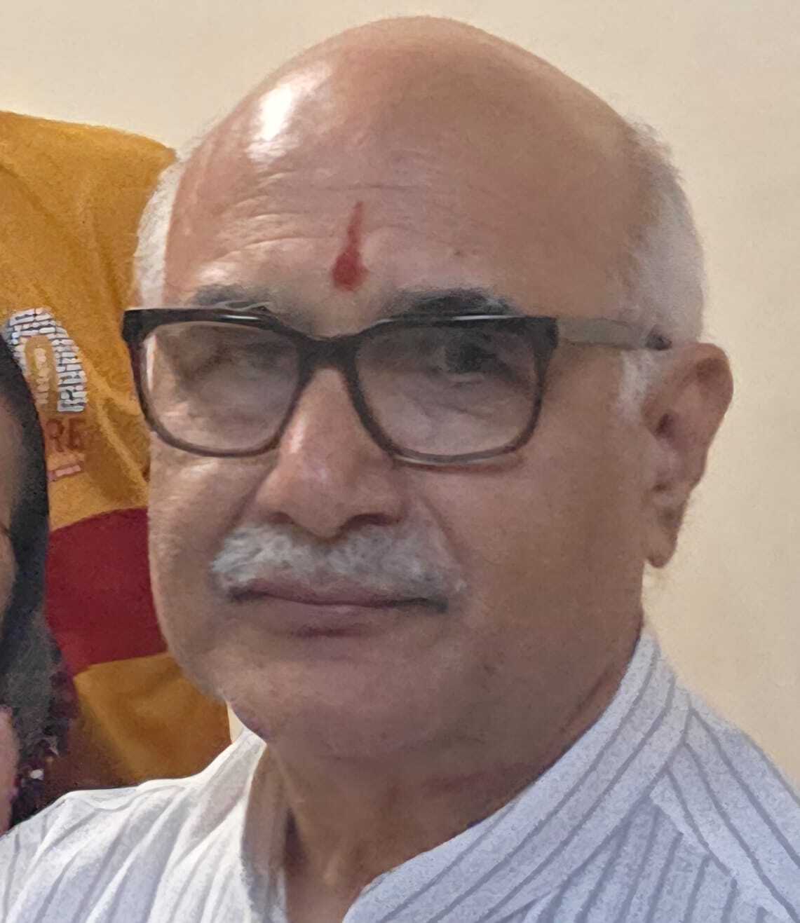 Suresh Kabra