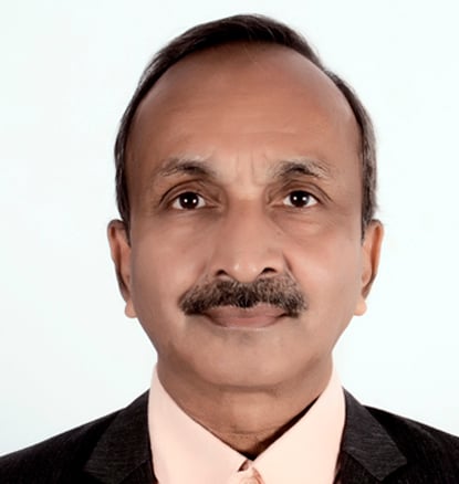 Murli Somani